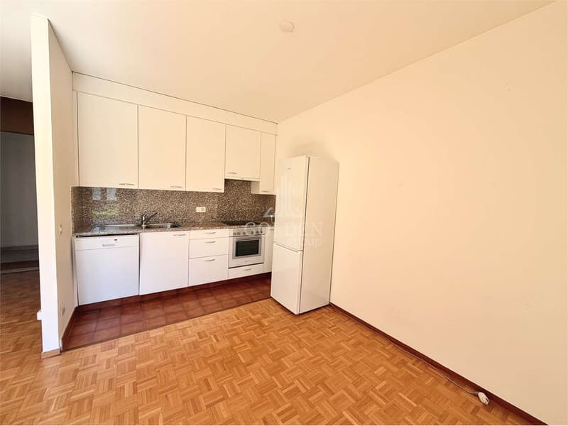 Bilocale in zona residenziale a Breganzona (6)
