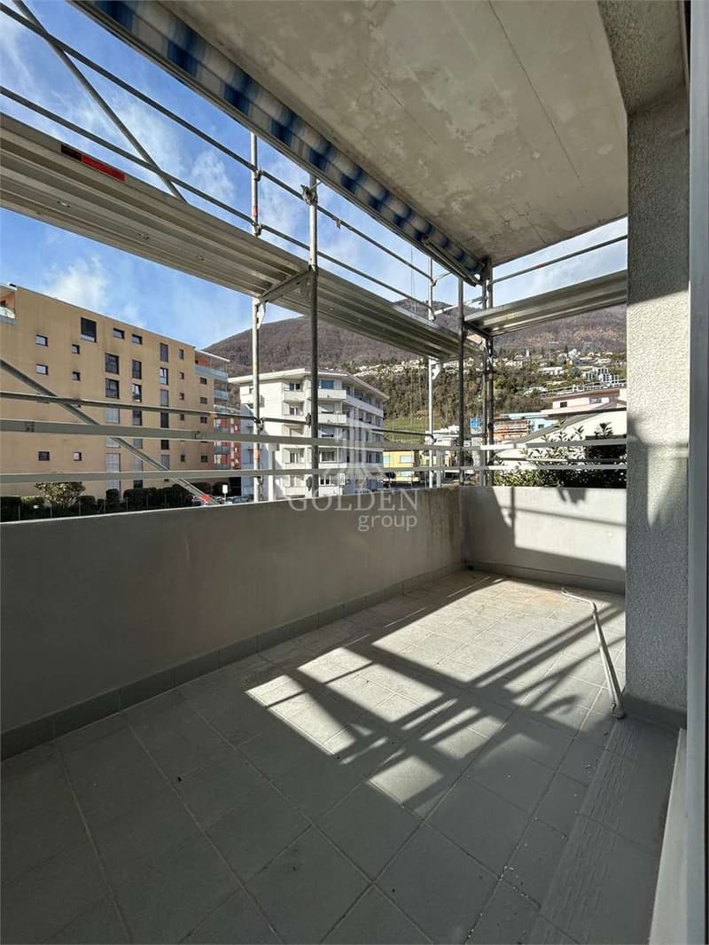 Appartamento di 80mq con RESIDENZA SECONDARIA (11)