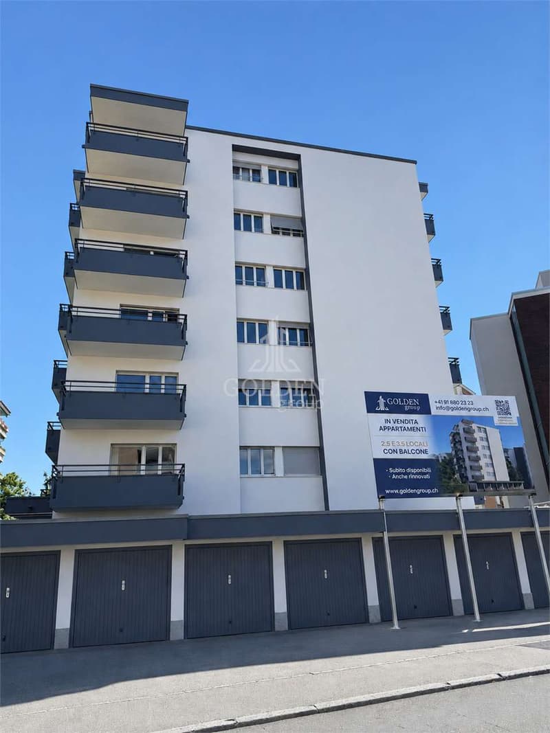 Appartamento di 80mq con RESIDENZA SECONDARIA (3)