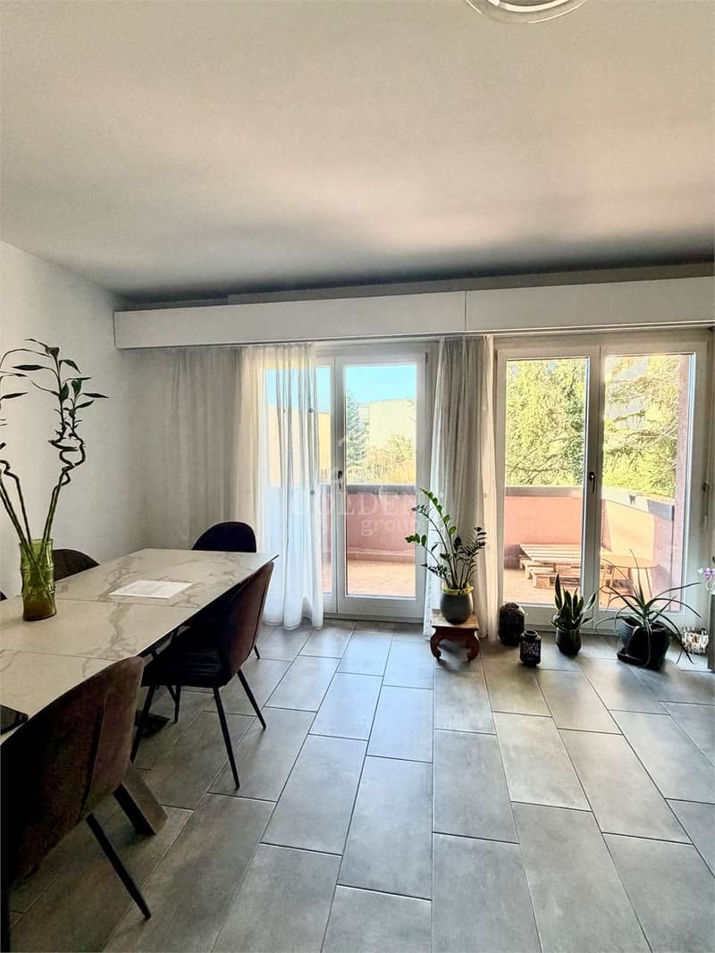 Appartamento di 100m2 a Breganzona (3)