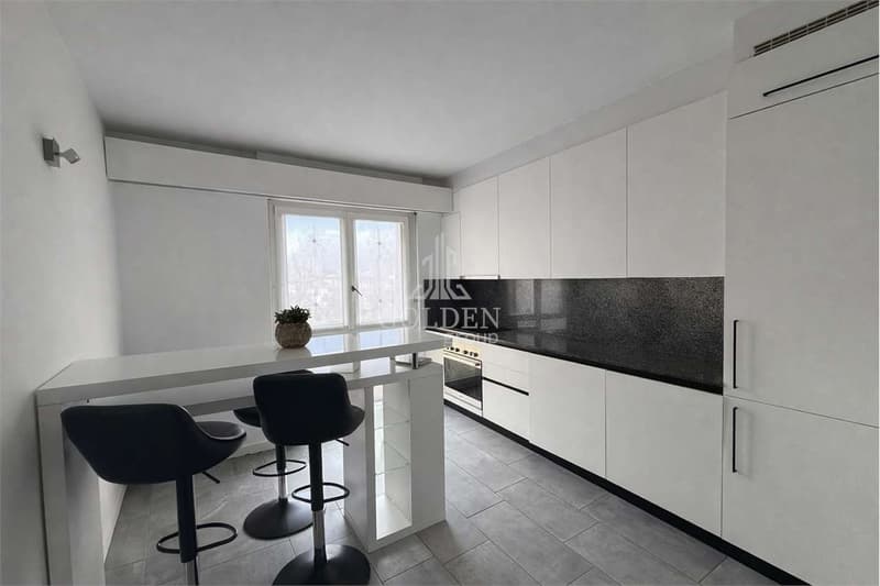 Appartamento di 100m2 a Breganzona (7)