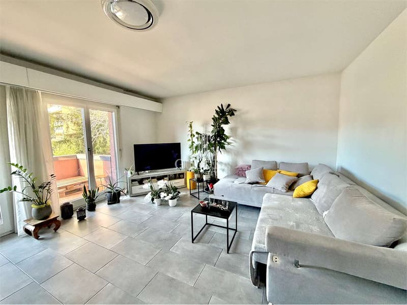 Appartamento di 100m2 a Breganzona (4)