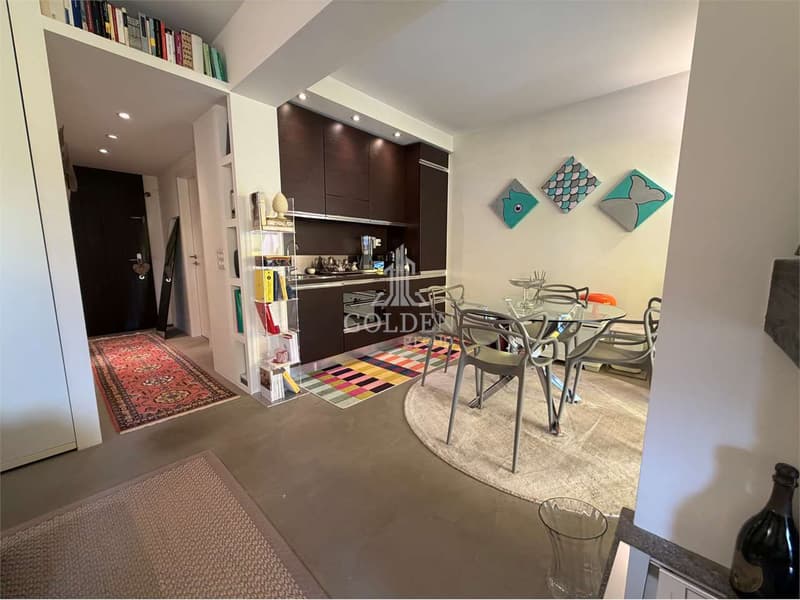 Montagnola - accogliente 2.5 locali con terrazza in contesto residenzi (6)