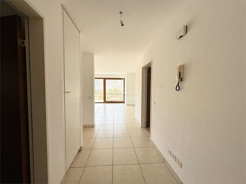 Ampio 4.5 locali con giardino privato e terrazza coperta (13)