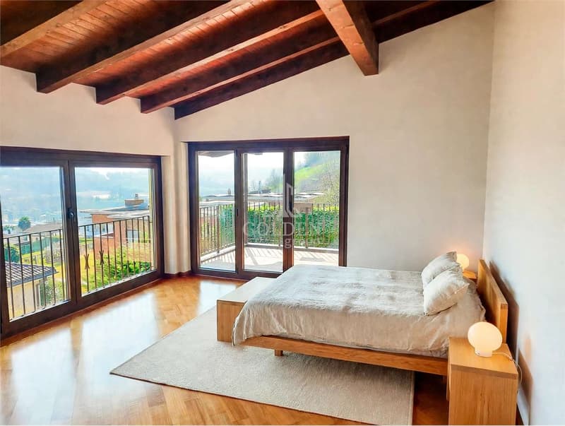 MANN0-Non è una casa,è il tuo belvedere privato su Lugano (6)