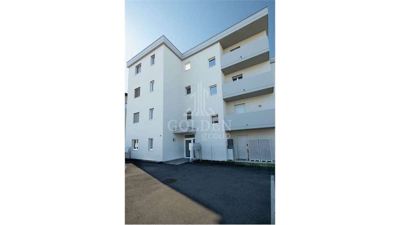 Ampio 2.5 locali con posteggio e giardino privato (8)