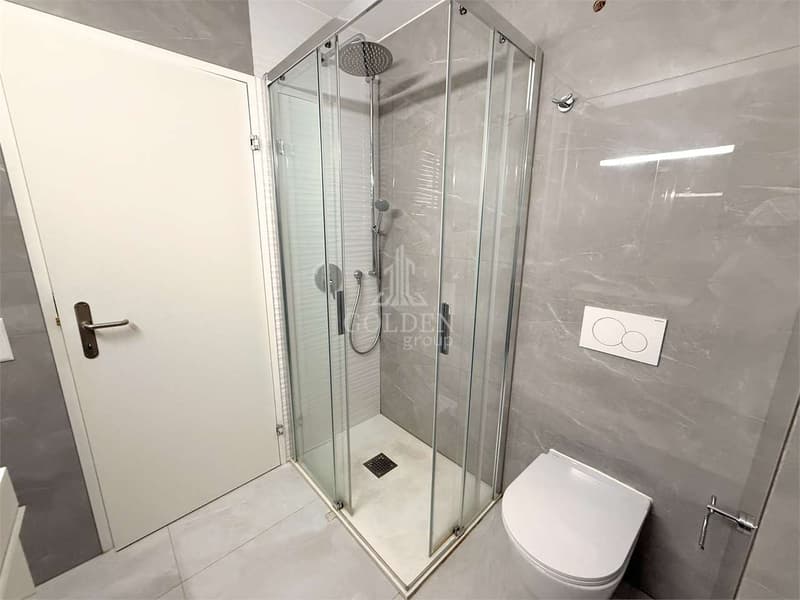Ampio 3.5 locali ristrutturato con giardino privato (9)