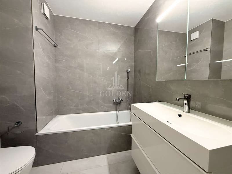 Ampio 3.5 locali ristrutturato con giardino privato (8)