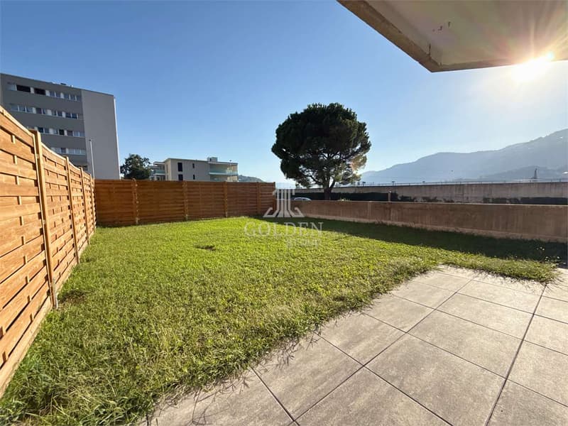 Ampio 3.5 locali ristrutturato con giardino privato (10)