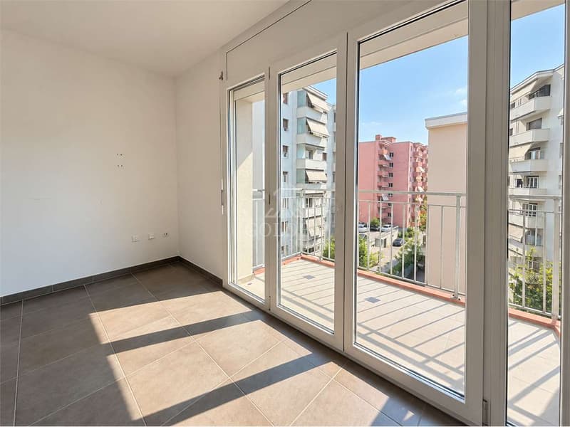 3.5 locali in palazzina completamente rinnovata (5)