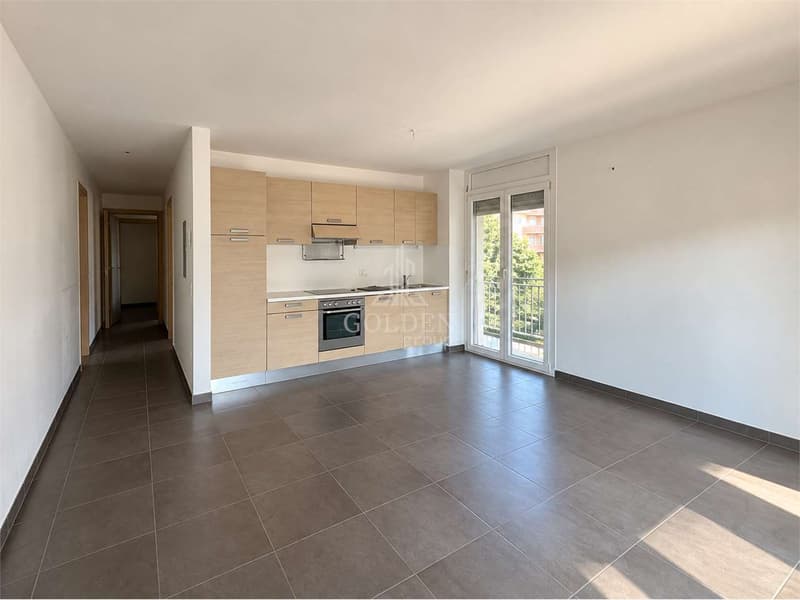 3.5 locali in palazzina completamente rinnovata (3)