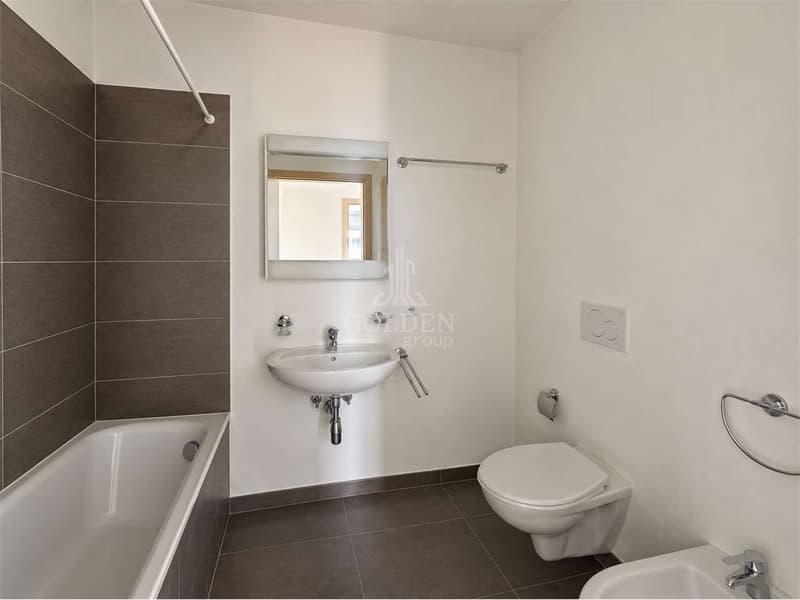 3.5 locali in palazzina completamente rinnovata (8)