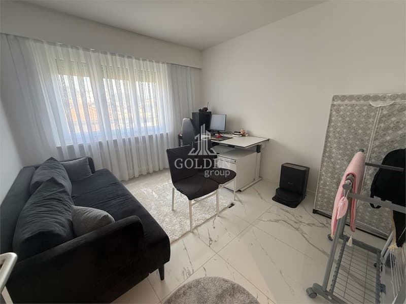 Appartamento 3.5 locali ristrutturato con balcone (4)