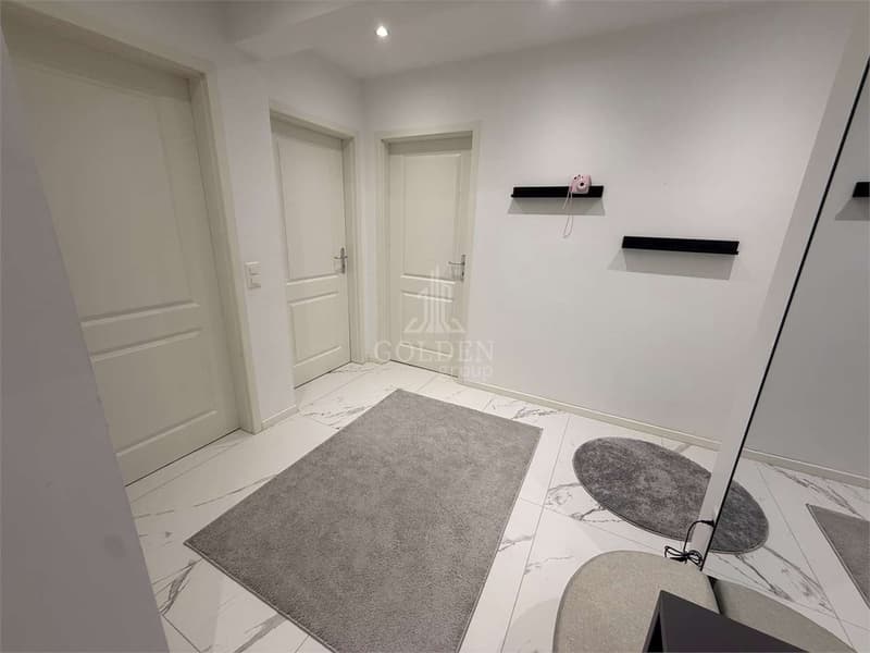 Appartamento 3.5 locali ristrutturato con balcone (7)