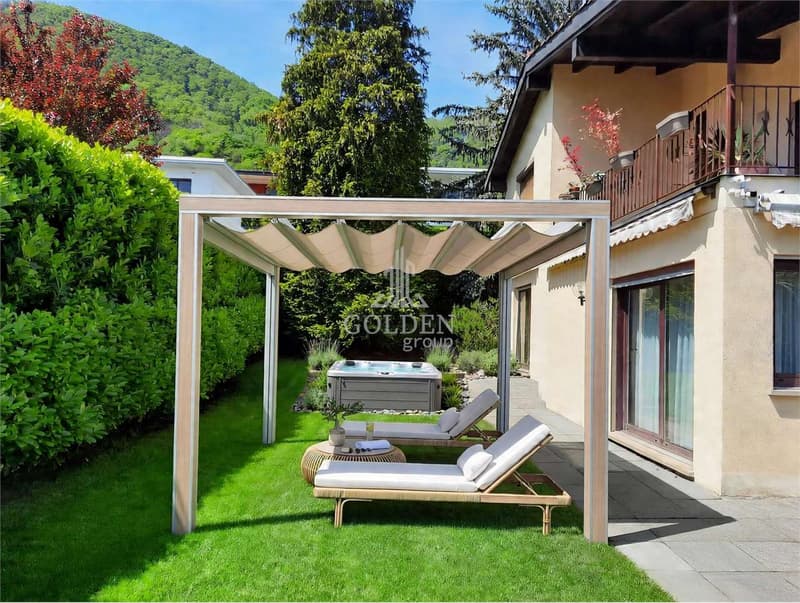 Es ist kein Haus, es ist dein privater Belvedere über Lugano (1)