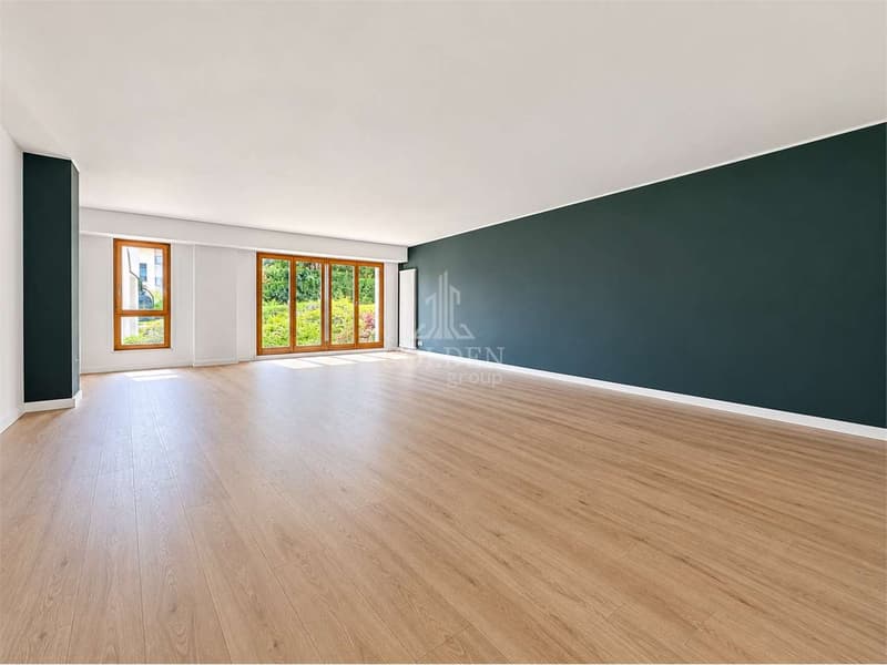 Breganzona - 1.5 locali di 87 m² con giardino privato (2)