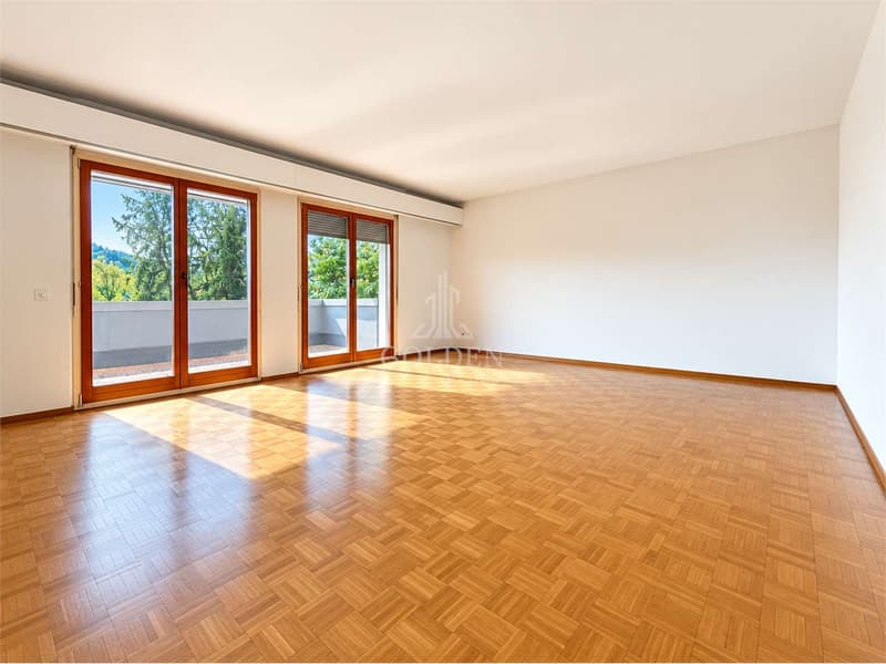 Breganzona - 3.5 locali 139 m² con giardino privato di 311 m² (6)