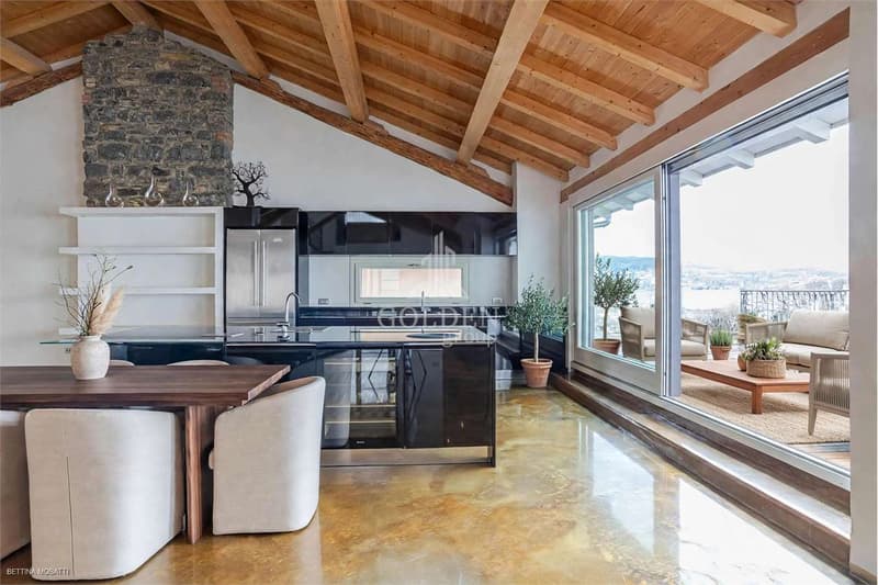 Luxus-Penthouse mit Terrasse und Garten | Renditeobjekt mit 4% Rendite (3)
