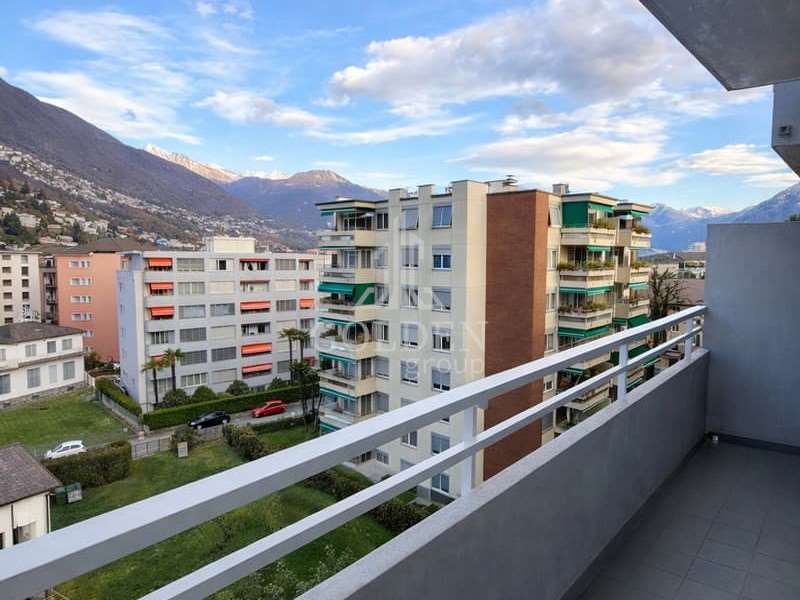 Locarno, 3.5 locali da personalizzare vicino a Piazza Grande (2)