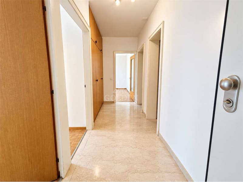 3.5 locali con balcone a pochi passi da Piazza Grande (7)
