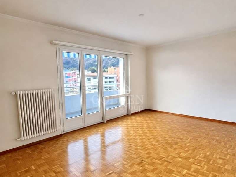 85 m² da personalizzare nel cuore di Locarno (8)