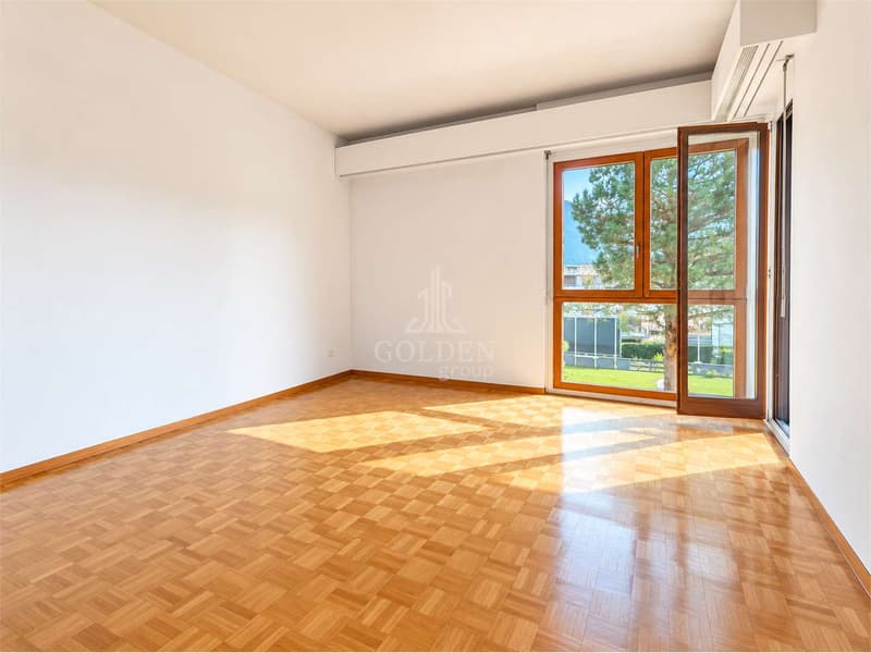 Breganzona - 4.5 locali di 138 m² al 1 piano, libero subito, con cant (9)