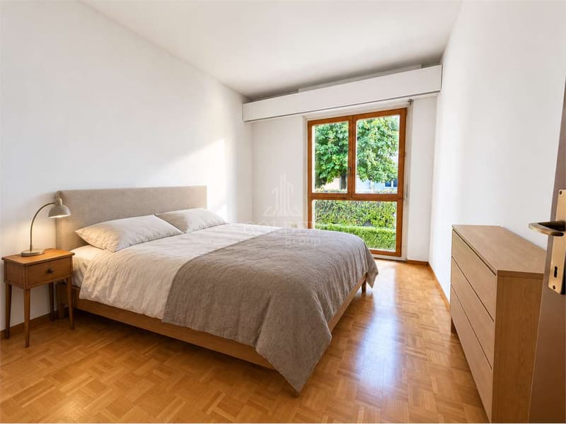 Breganzona - 4.5 locali di 138 m² al 2 piano, trasformabile in 5.5 lo (9)