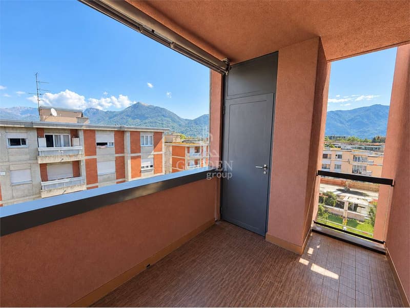 Breganzona - 4.5 locali di 138 m² al 2 piano, trasformabile in 5.5 lo (12)