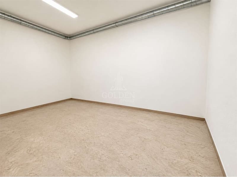 Lugano-Breganzona - ampio 1.5 locali 87 m² con giardino, anche da inve (4)