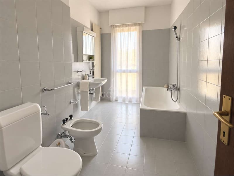 Lugano-Breganzona - 4.5 locali 138 m² con due balconi, ideale per fami (10)