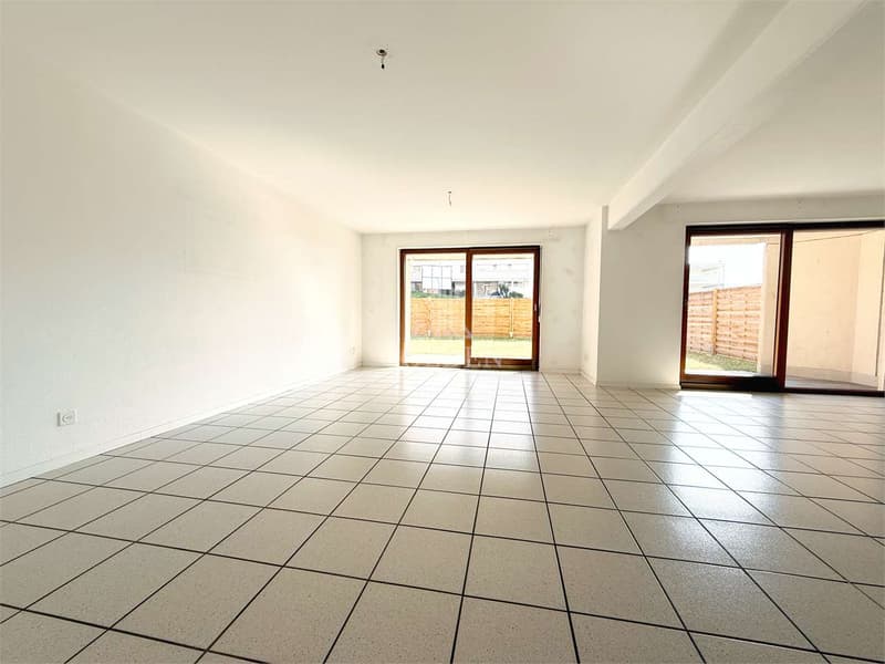 AMPIO 4.5 LOCALI CON GIARDINO PRIVATO A VEZIA (6)