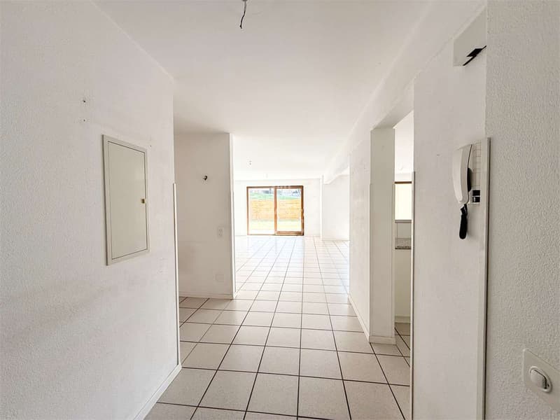 AMPIO 4.5 LOCALI CON GIARDINO PRIVATO A VEZIA (10)