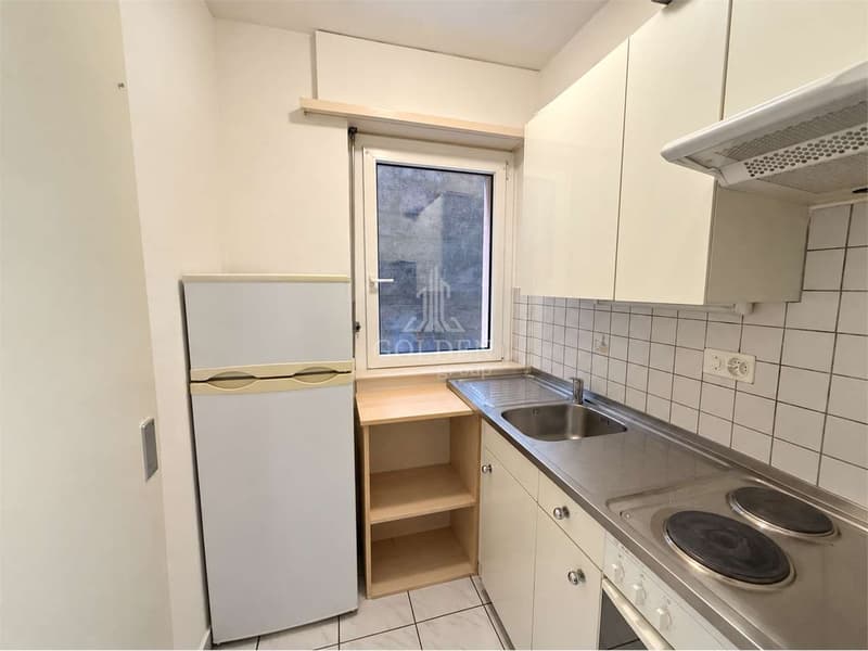 Monolocale con cucina separata a Pazzallo, ideale anche per investimen (4)