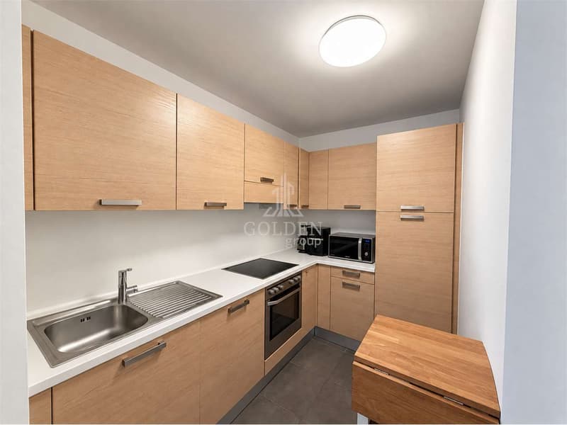 Pregassona: 2,5 locali con balcone, riqualifica esterna inclusa (4)
