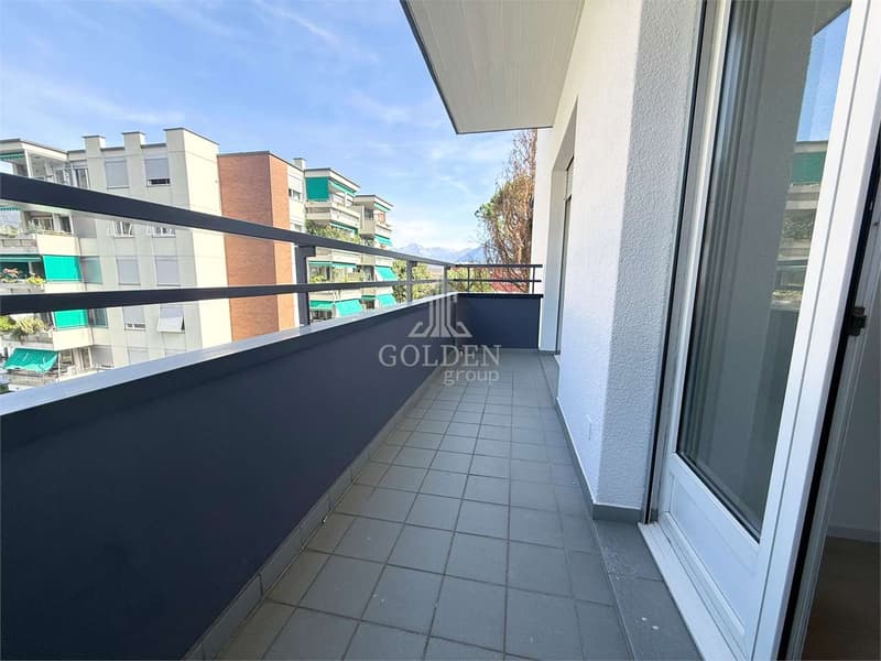 Locarno centro - Appartamenti di 3.5 locali rinnovati con 2 balconi (9)
