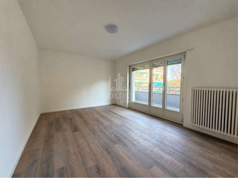 Locarno centro - Appartamenti di 3.5 locali rinnovati con 2 balconi (2)