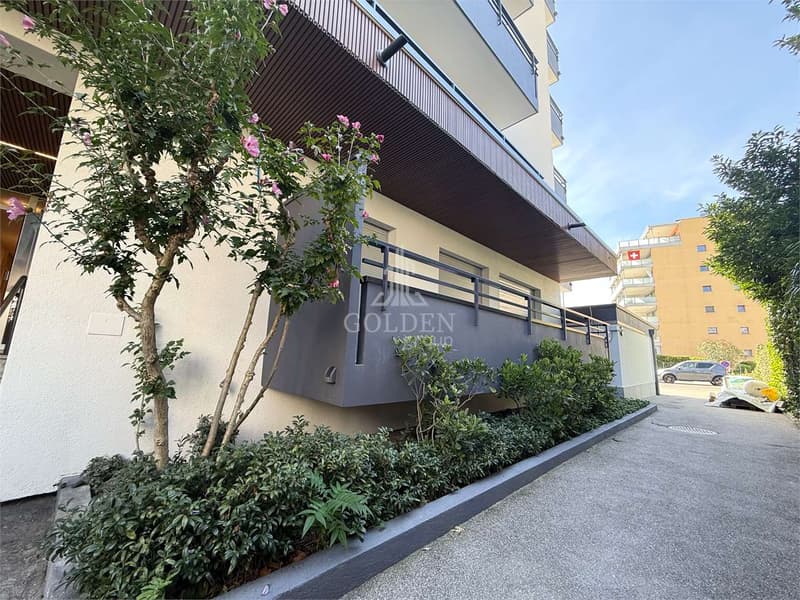 Locarno centro - Appartamenti di 3.5 locali rinnovati con 2 balconi (11)