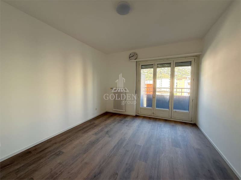 Locarno centro - Appartamenti di 3.5 locali rinnovati con 2 balconi (6)