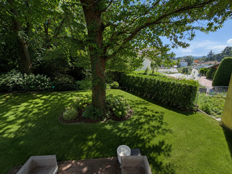 Exclusive Detached Villa with Private Garden and Panoramic Views in Ponte Capriasca (6)