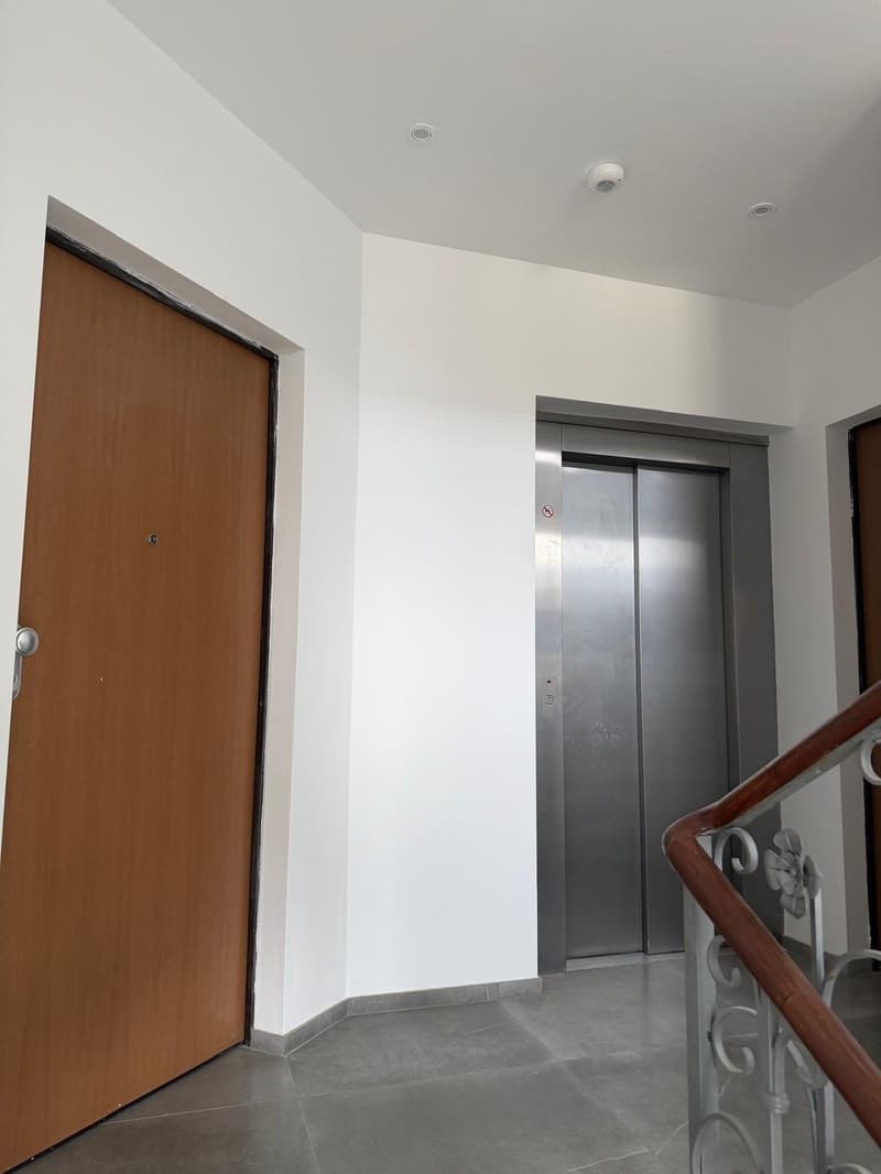 Magliaso – Elegante 3,5 locali immerso nel verde con balcone e posteggio (15)