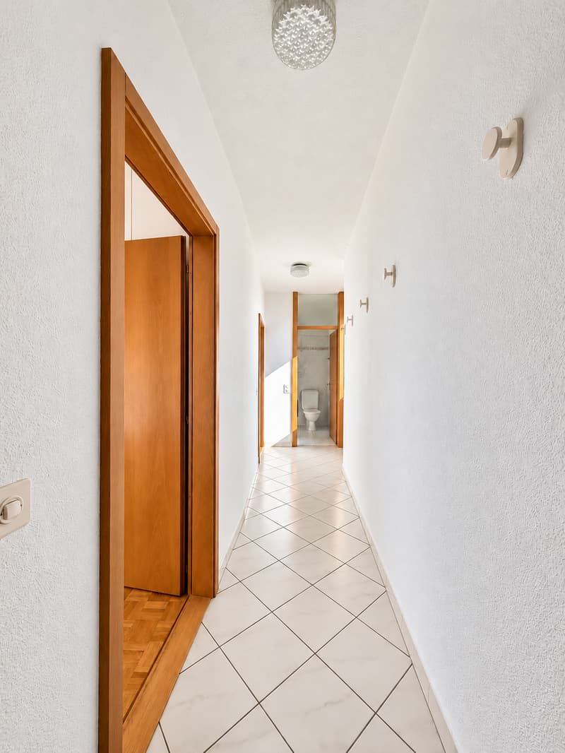 Collina d’Oro: potenziale a reddito o una casa di 7 locali tutta da vivere (6)