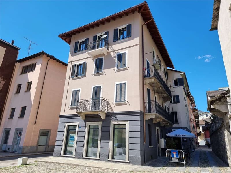 Investimento Immobiliare - Resa del 11.5% sul Cash (2)