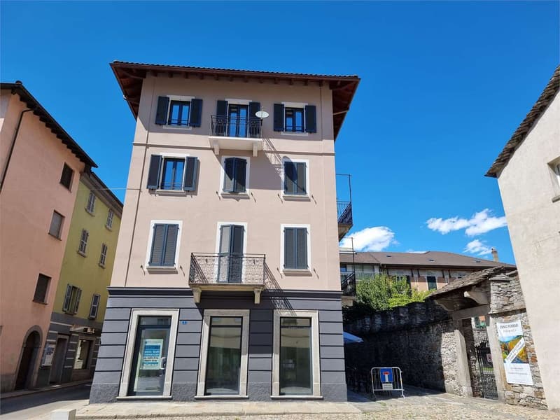 Investimento Immobiliare - Resa del 11.5% sul Cash (3)
