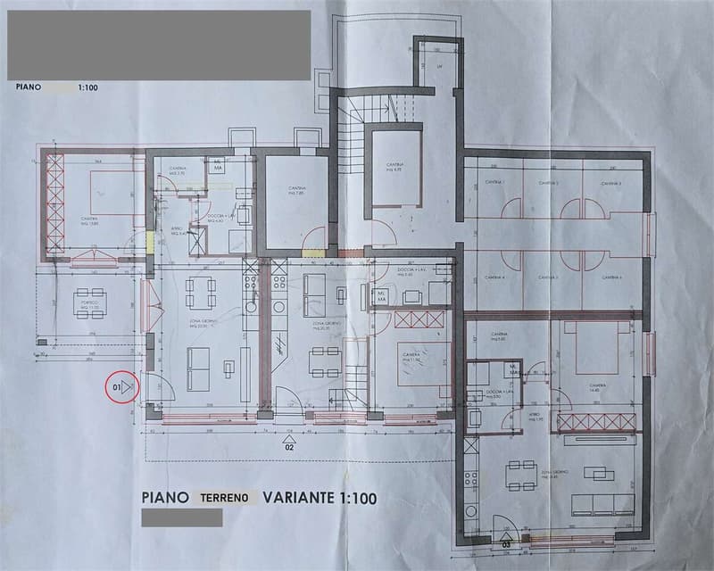 PPP1-2.5 locali-grande giardino privato e piscina (13)
