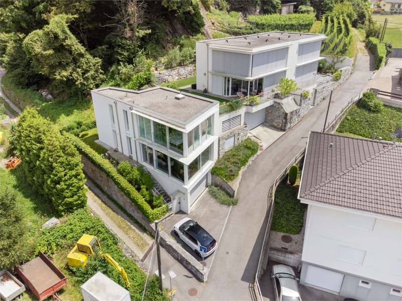 Villa di design con domotica e comfort esclusivo (1)