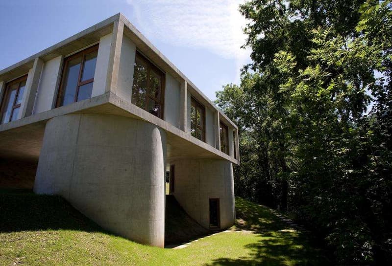 Villa pregio Sonvico, Vedi in: 3D -Video-360 gradi (7)