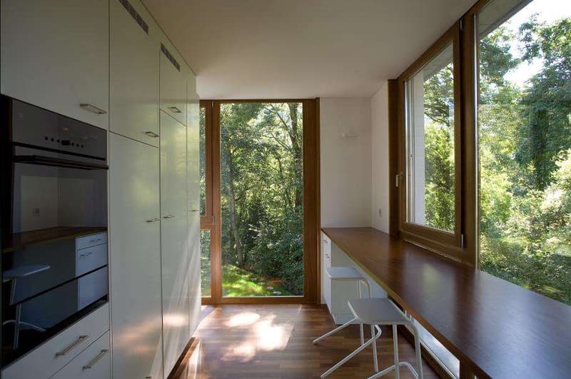 Villa pregio Sonvico, Vedi in: 3D -Video-360 gradi (8)