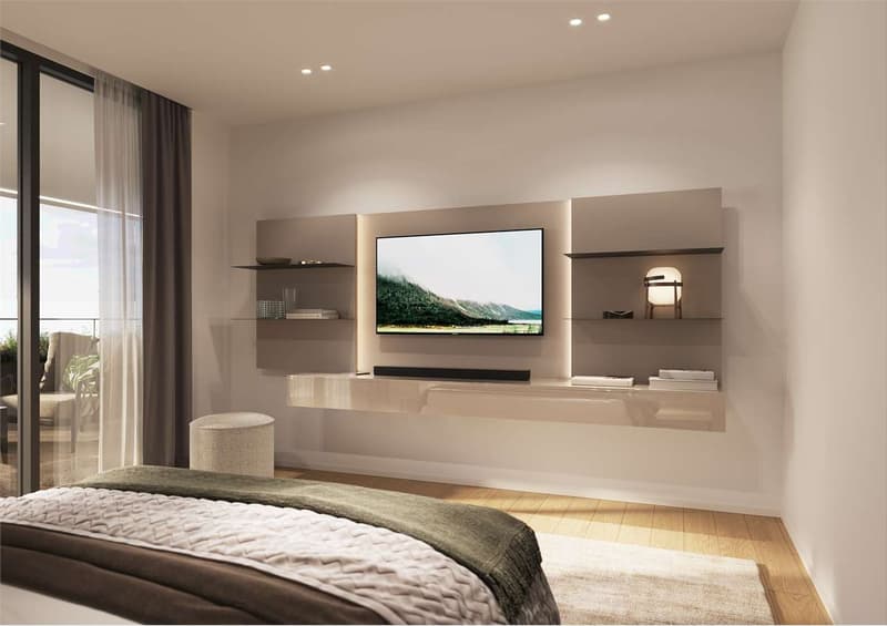 PPP9 - Nuova Residenza Oasis - Raffinato ATTICO 5.5 Locali di 245 m² (10)