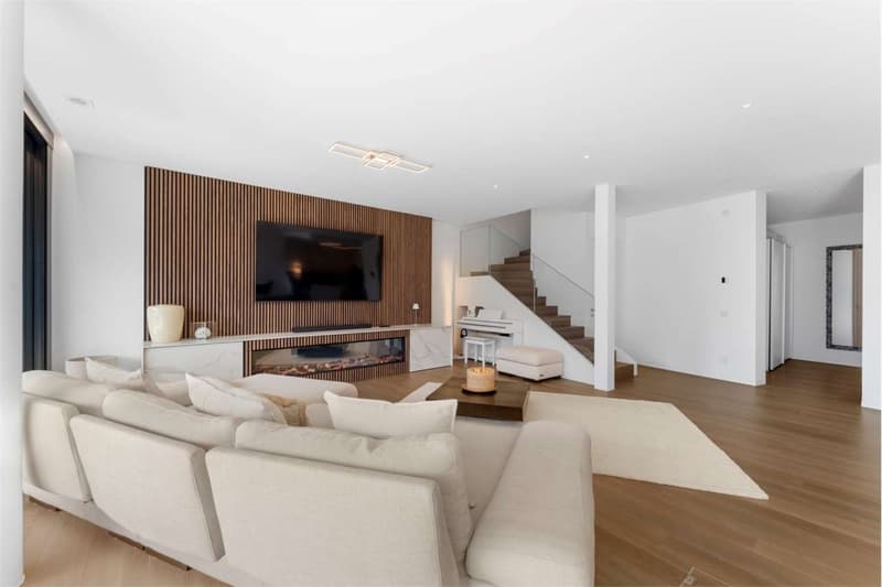Prezzo su richiesta Appartamento duplex (10)