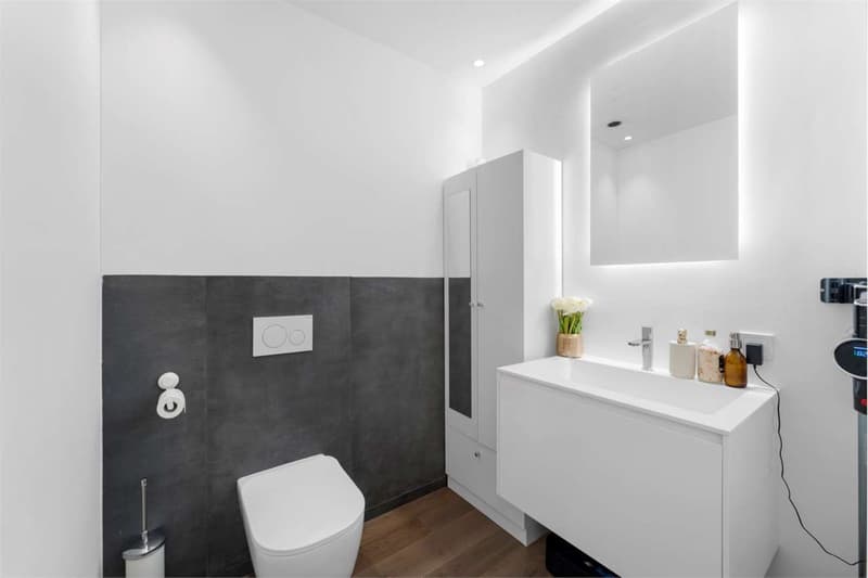 Prezzo su richiesta Appartamento duplex (8)